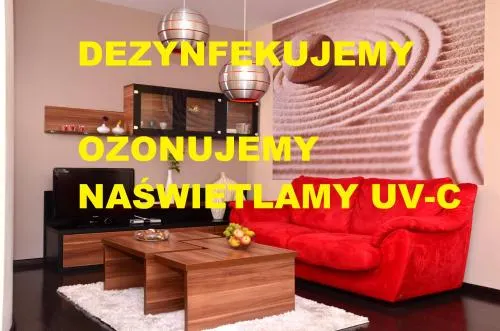 Apartament Kielce Lecha - Image 1