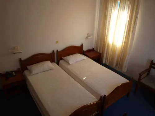 Horio Village Rooms - Image 1