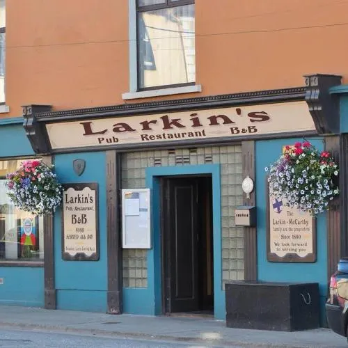 Larkin's Pub, Restaurant and B&B - Image 1