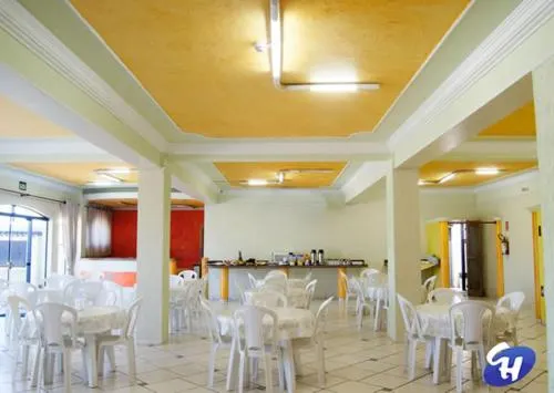 Gauchos Hotel - Image 1