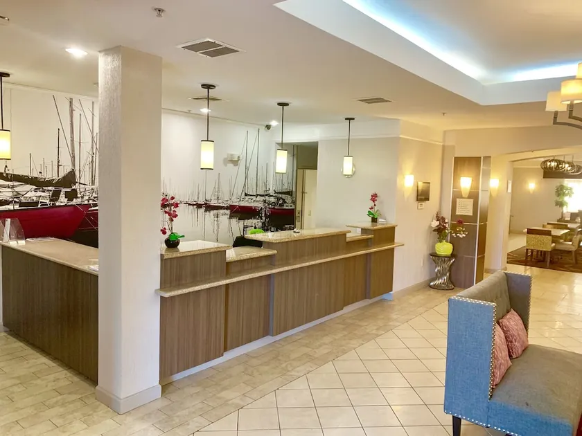 LA QUINTA INN & SUITES HOUSTON NASA SEABROOK - Image 1
