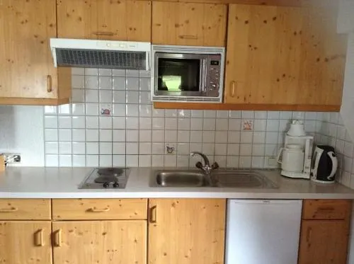 Haus Gletscherblick - Image 1