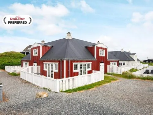 5 Person Holiday Home in Ringkobing-by Traum - Image 1