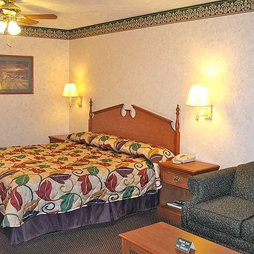 Deerfield inn Portland - Image 1