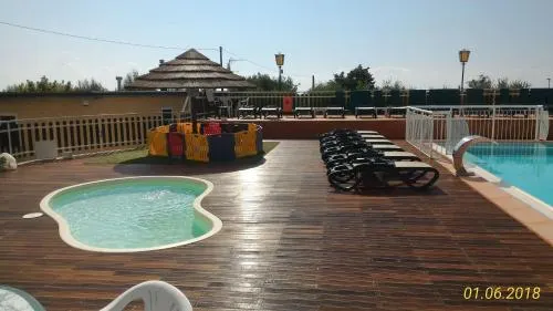 Camping Ali Babà - Image 1