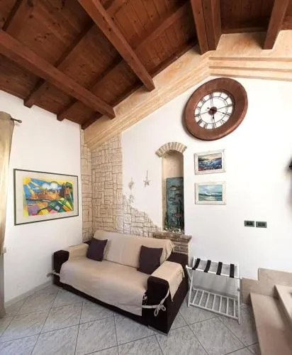 Residenza Borgo Antico - Image 1