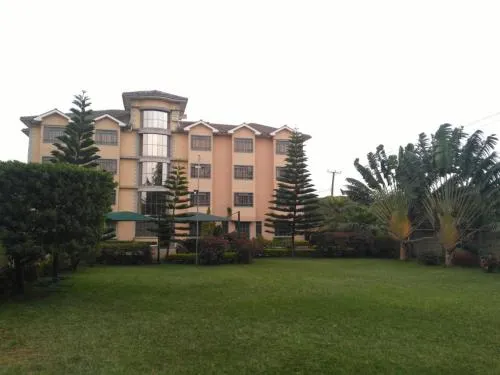 Mirema Service Apartments - Image 1