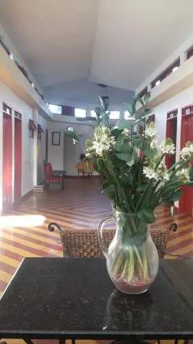 Hotel Mikasa Ibague - Image 1