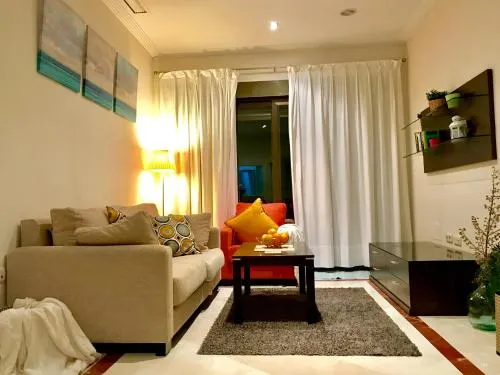 Sunny Apartment Tropical Coast Granada. Calle Rector Pascual Rivas Carrera - Image 1