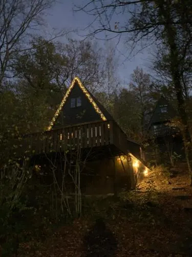 Chalet Durbuy - Image 1