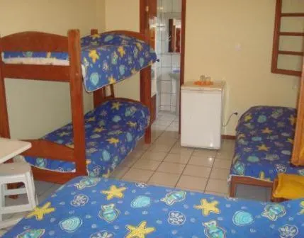 Pousada da Ilha - Image 1