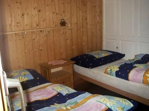 Guesthouse Forrenhüsli - Image 1