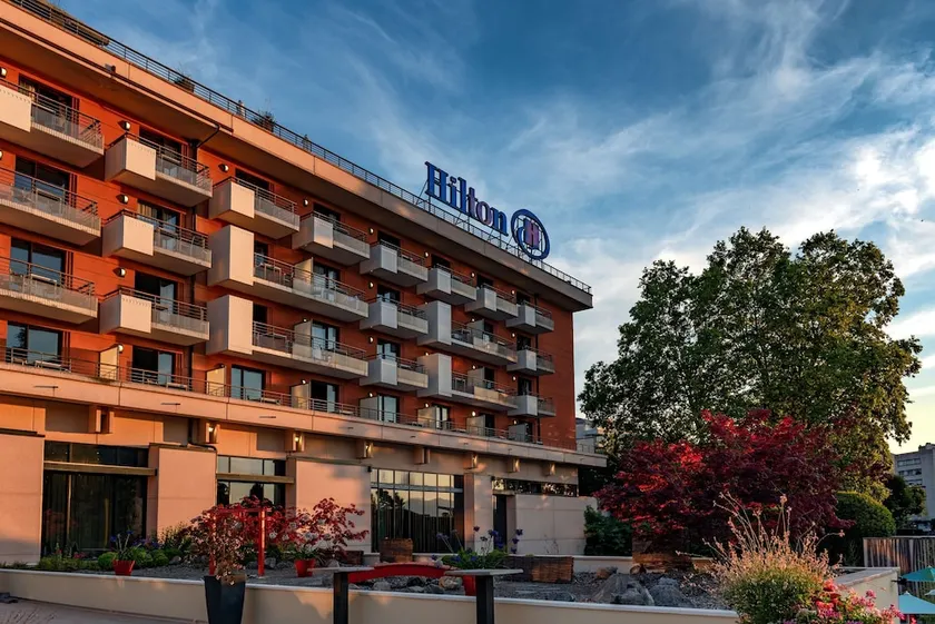 Hilton Evian-Les-Bains - Image 1