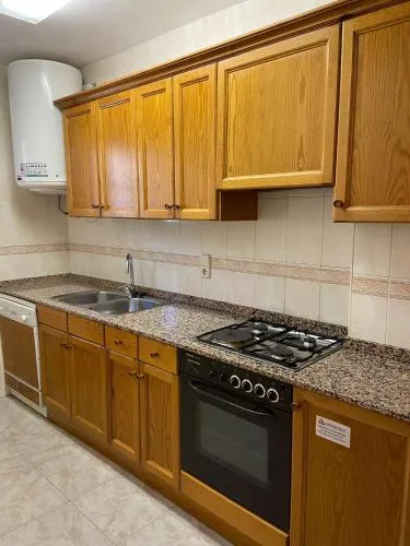 Apartaments Montaña - Image 1