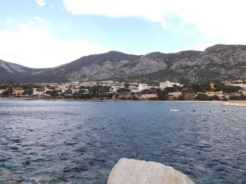 Cala Gonone Cozy House Sea View - Image 1