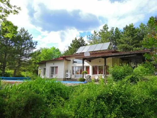 Guest House Ralitsa - Image 1