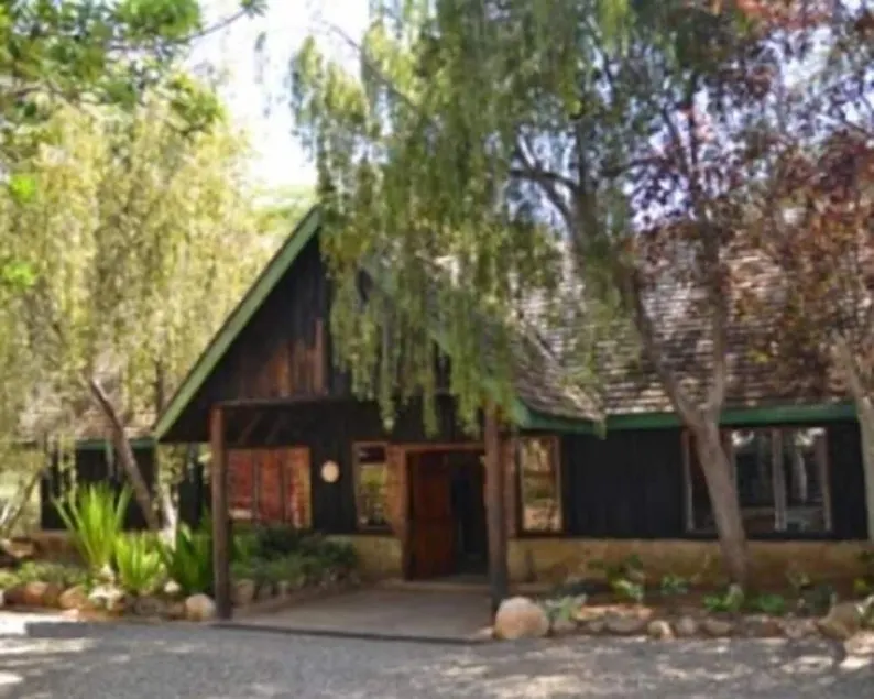 Maralal Safari Lodge - Image 1