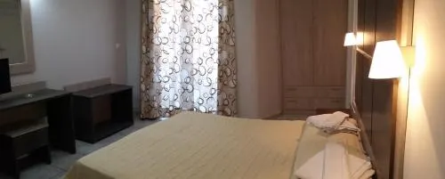 Pallada Hotel - Image 1