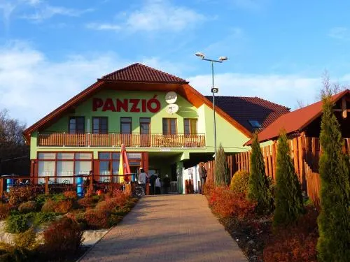 Panoráma Panzió - Image 1