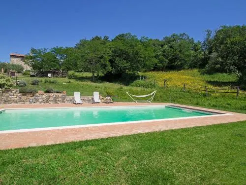 Locazione turistica Casalini - Image 1