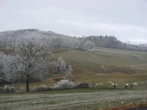 La Grange aux Hirondelles - Image 1