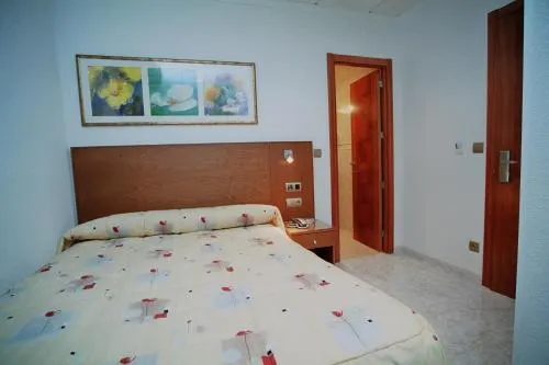 Hostal Virginia - Image 1