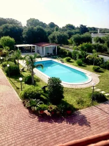 Villa lilly - Image 1