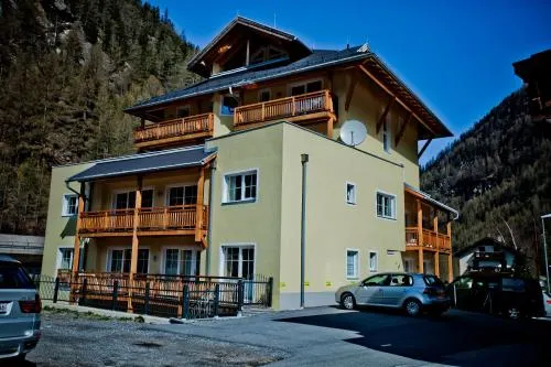 Zwieselstein, Residenz - Image 1