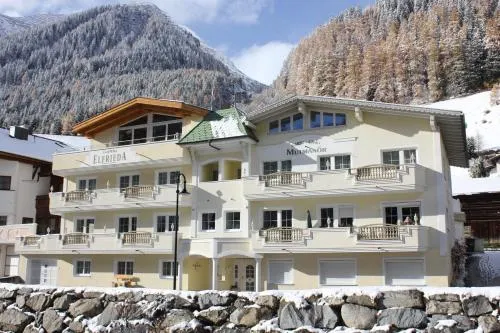 Chalet Mutmanör - Image 1