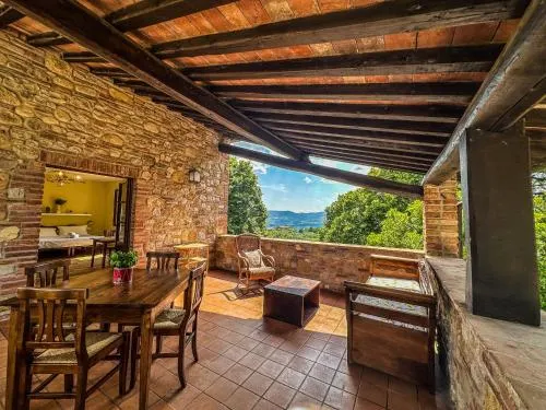 Agriturismo Madonna delle Grazie - Image 1