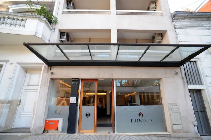 Tribeca Studios - Image 1