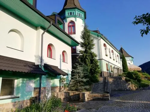 Zlaty Orel - Image 1
