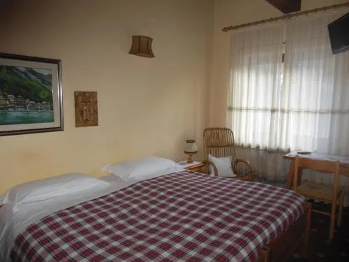 Hotel Alleghe - Image 1