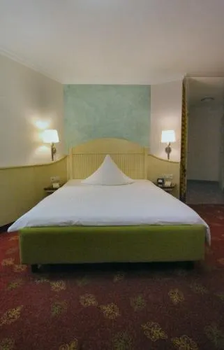 Hotel Rokokohaus - Image 1