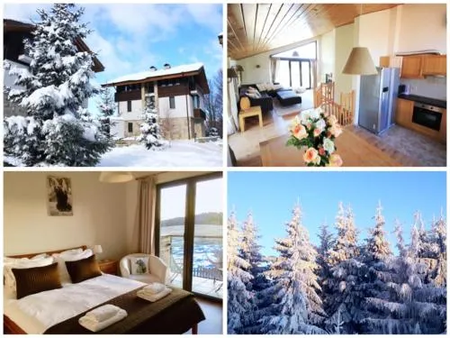 Chalet Mechka - Image 1