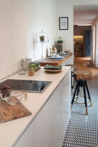 Suite Juvara - Image 1