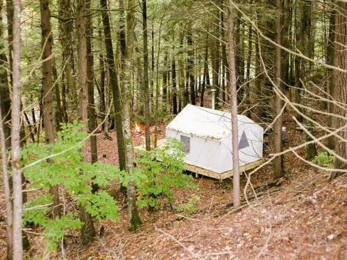 Tentrr Whispering Pines At The River - Image 1