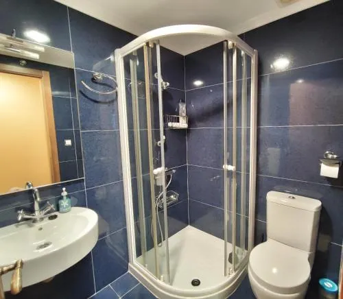 Apartamento Maya Playa de Laxe - Image 1