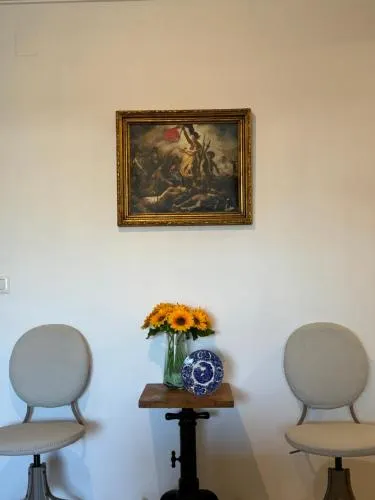 Apartamento en Arahal Sevilla - Image 1