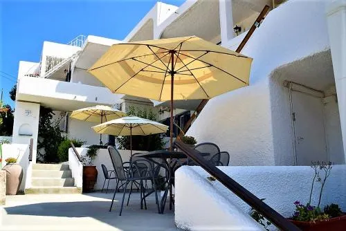 Attica Hotel Ephie - Image 1