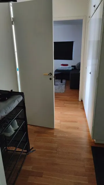 Very Nice Apartment 15 Minutes From Stockholm - Image 1