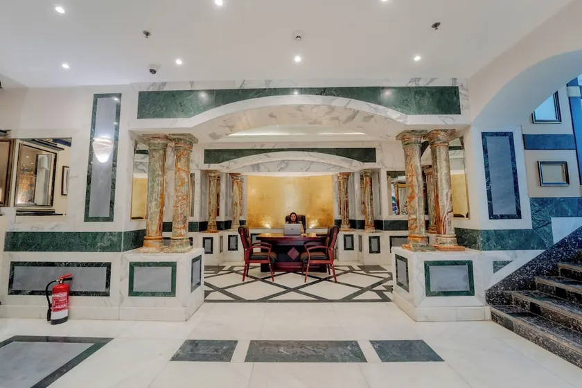 The Temple Hotel Luxor  - Image 1