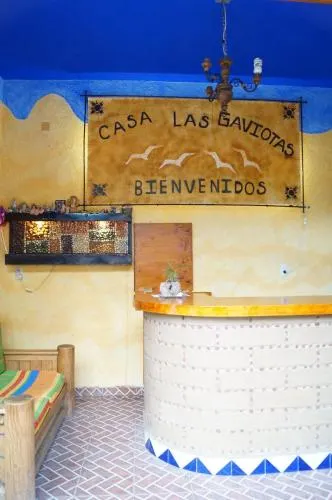 Hotel Posada Casa Las Gaviotas - Image 1