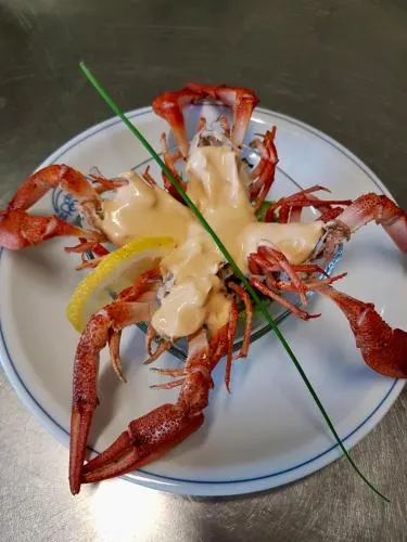 Albergo Ristorante De Ponte - Image 1