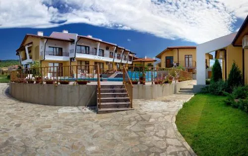 Montemar Villas - Image 1