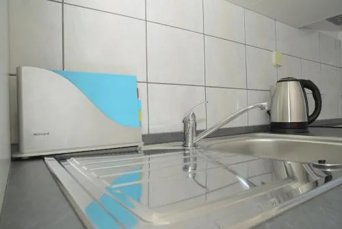 Apartment Biko - Image 1