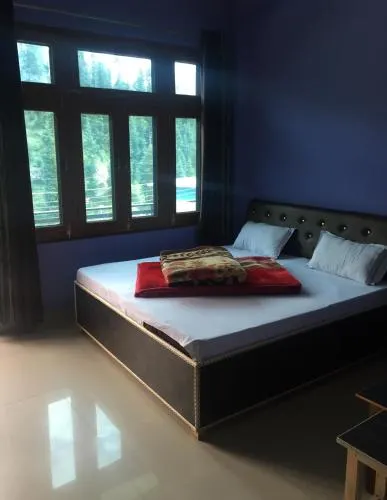 Hotel Ranjeet Palace - Image 1