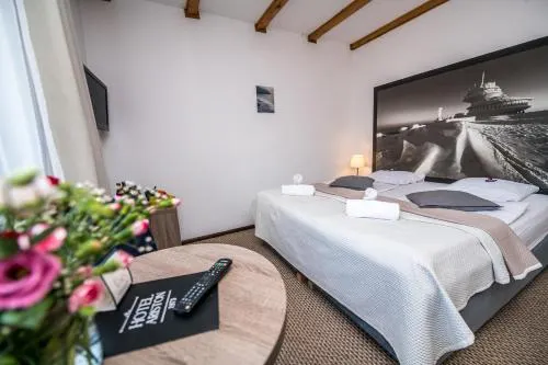 Hotel Ariston - Image 1