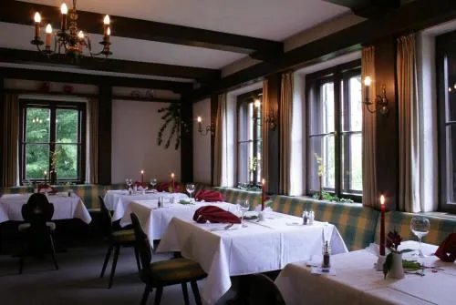 Kneipp-Kur u. Wellnesshotel Das Marienbad - Image 1