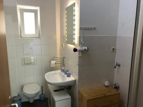 Ruhige Wohnung bei der Burg im OG1 - Image 1